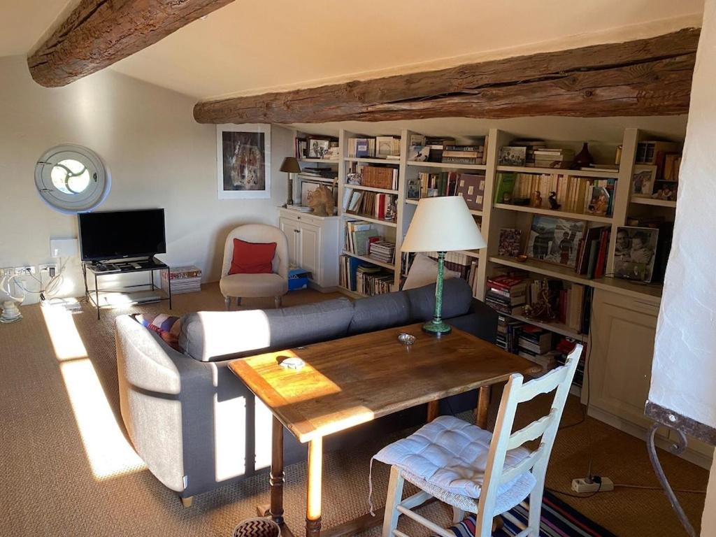 In Gordes, Facing The Entire Luberon Park A Beautiful 5 Bedrooms House エクステリア 写真