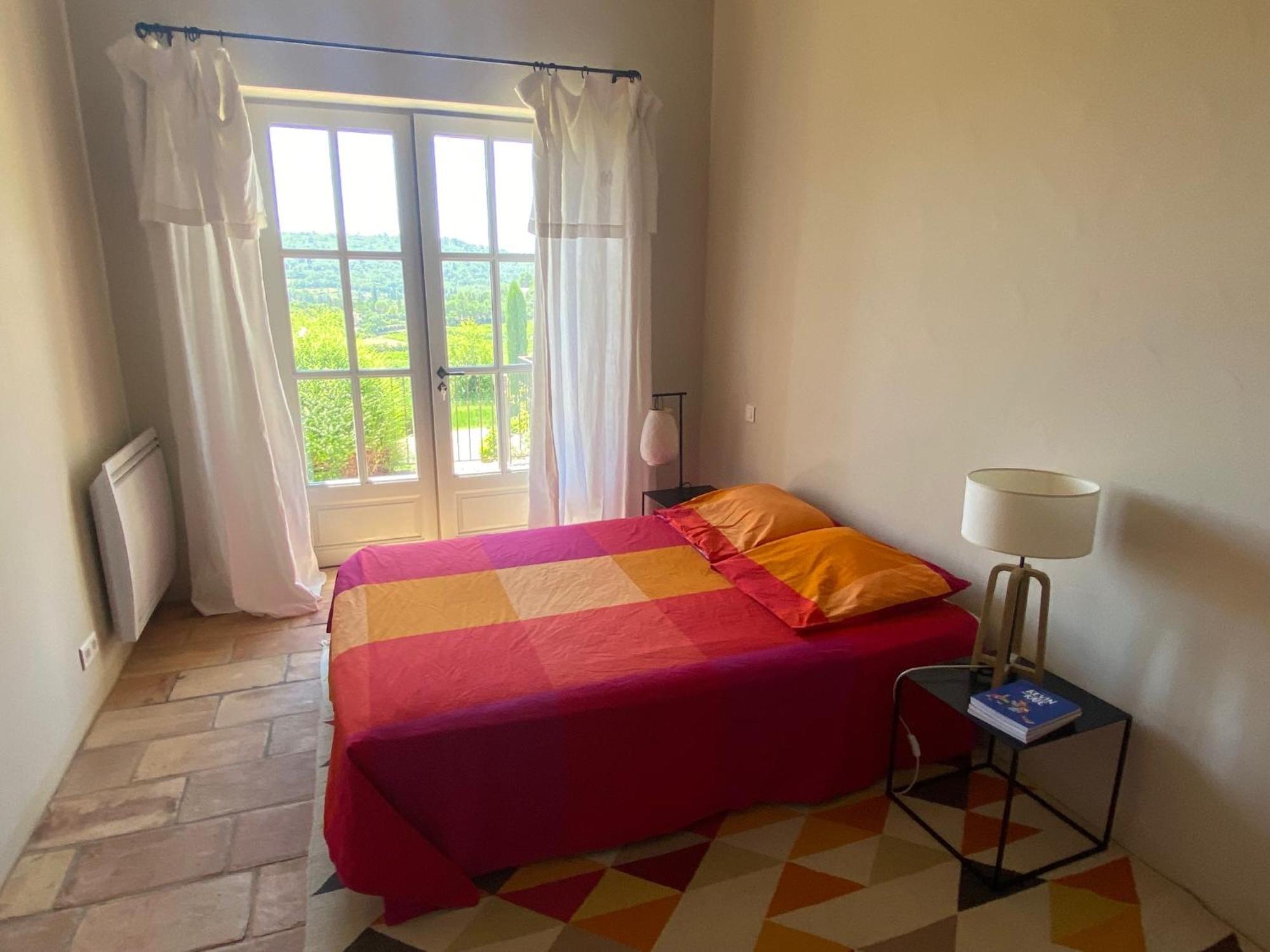 In Gordes, Facing The Entire Luberon Park A Beautiful 5 Bedrooms House エクステリア 写真